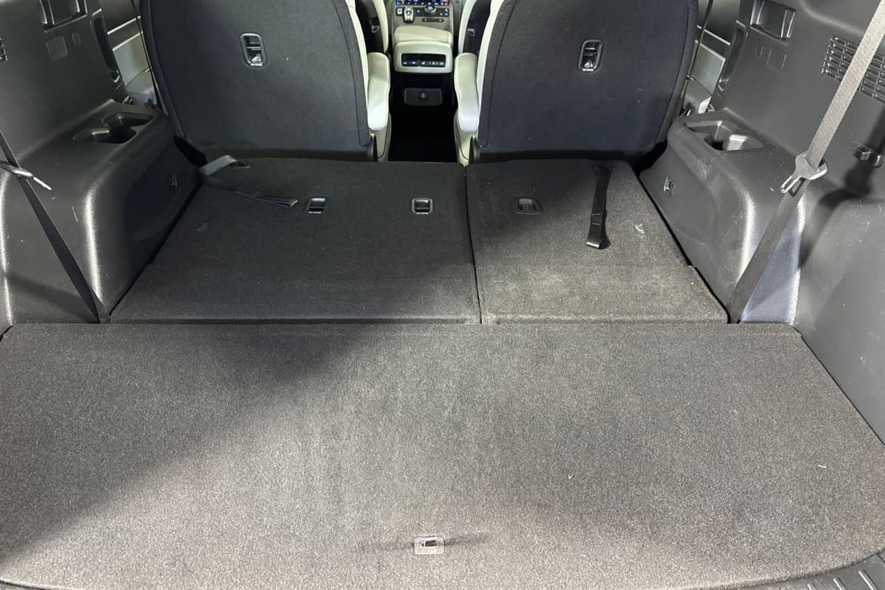 2024 Hyundai Palisade SEL 7P 13