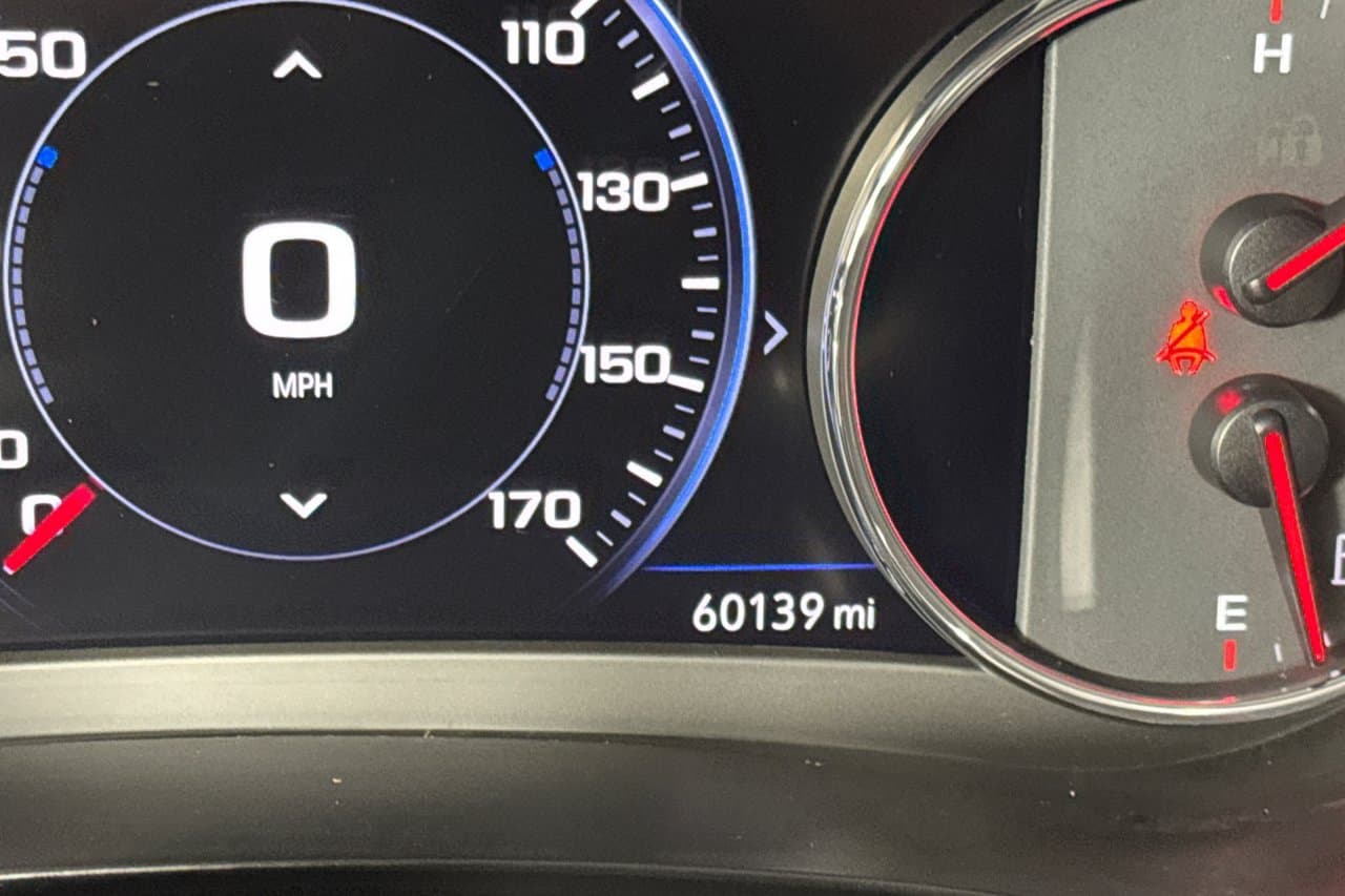 2024 Chevrolet Malibu LT 21
