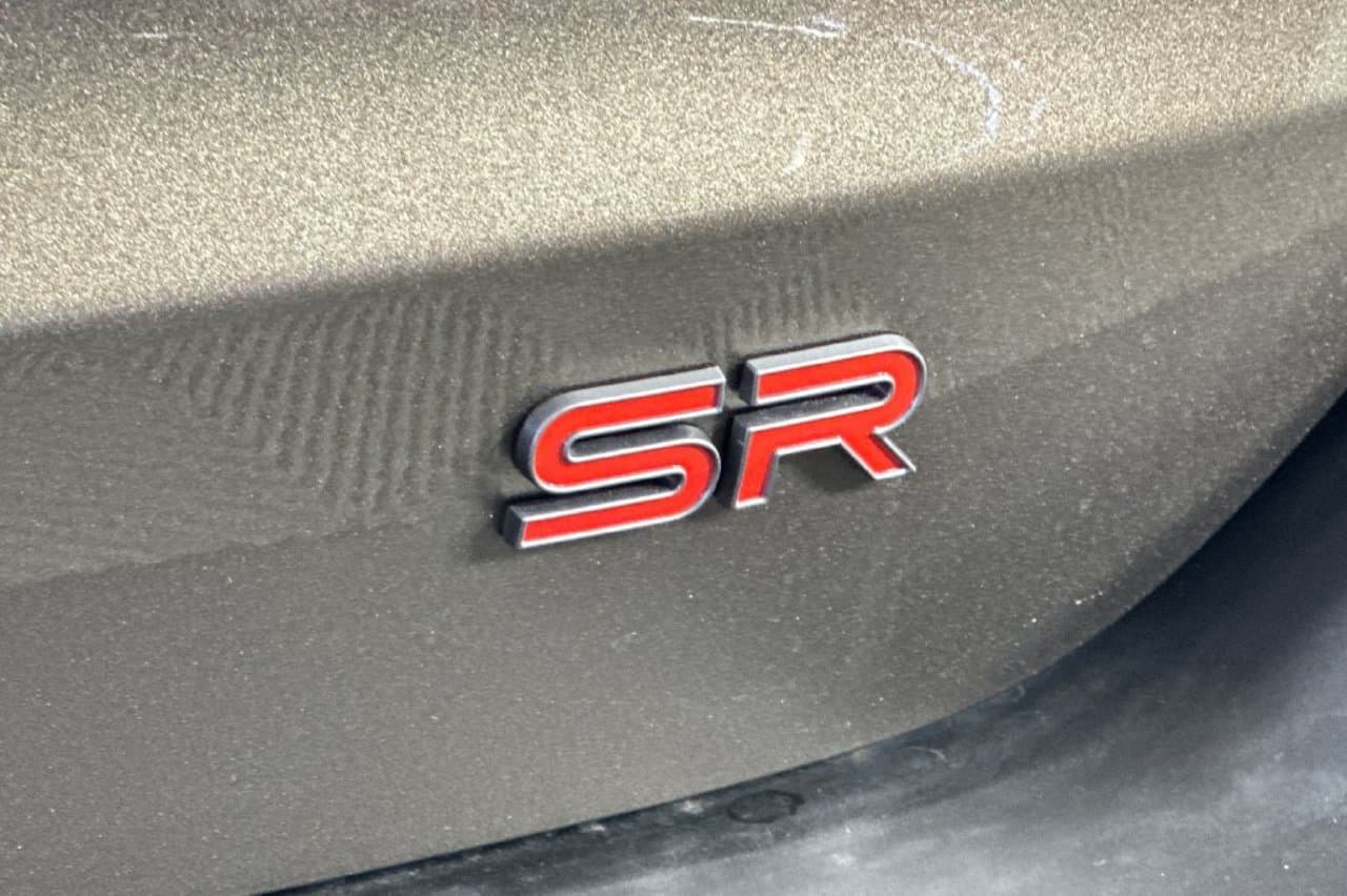 2026 Nissan Kicks SR 23