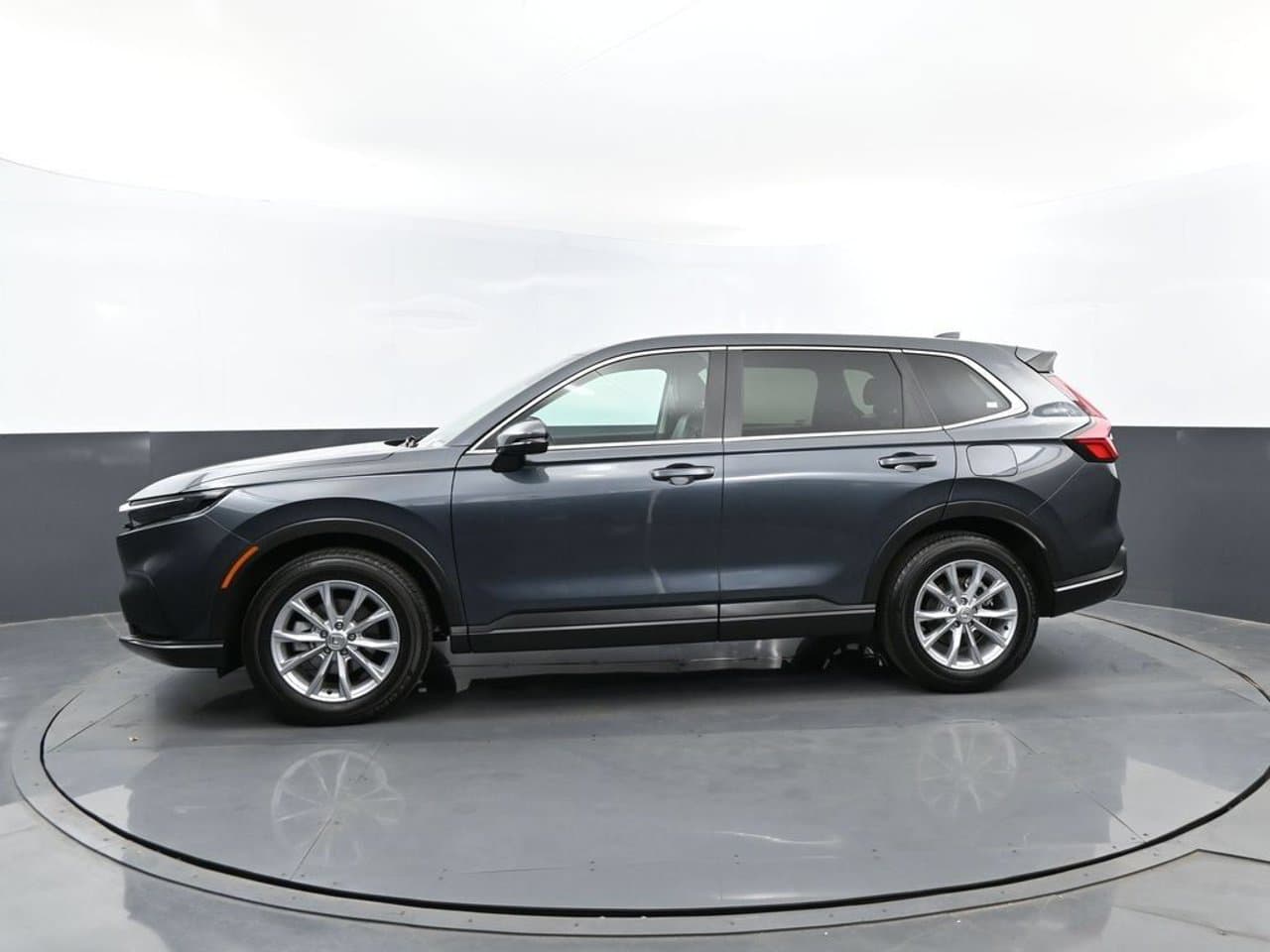 2025 Honda CR-V EX-L 30