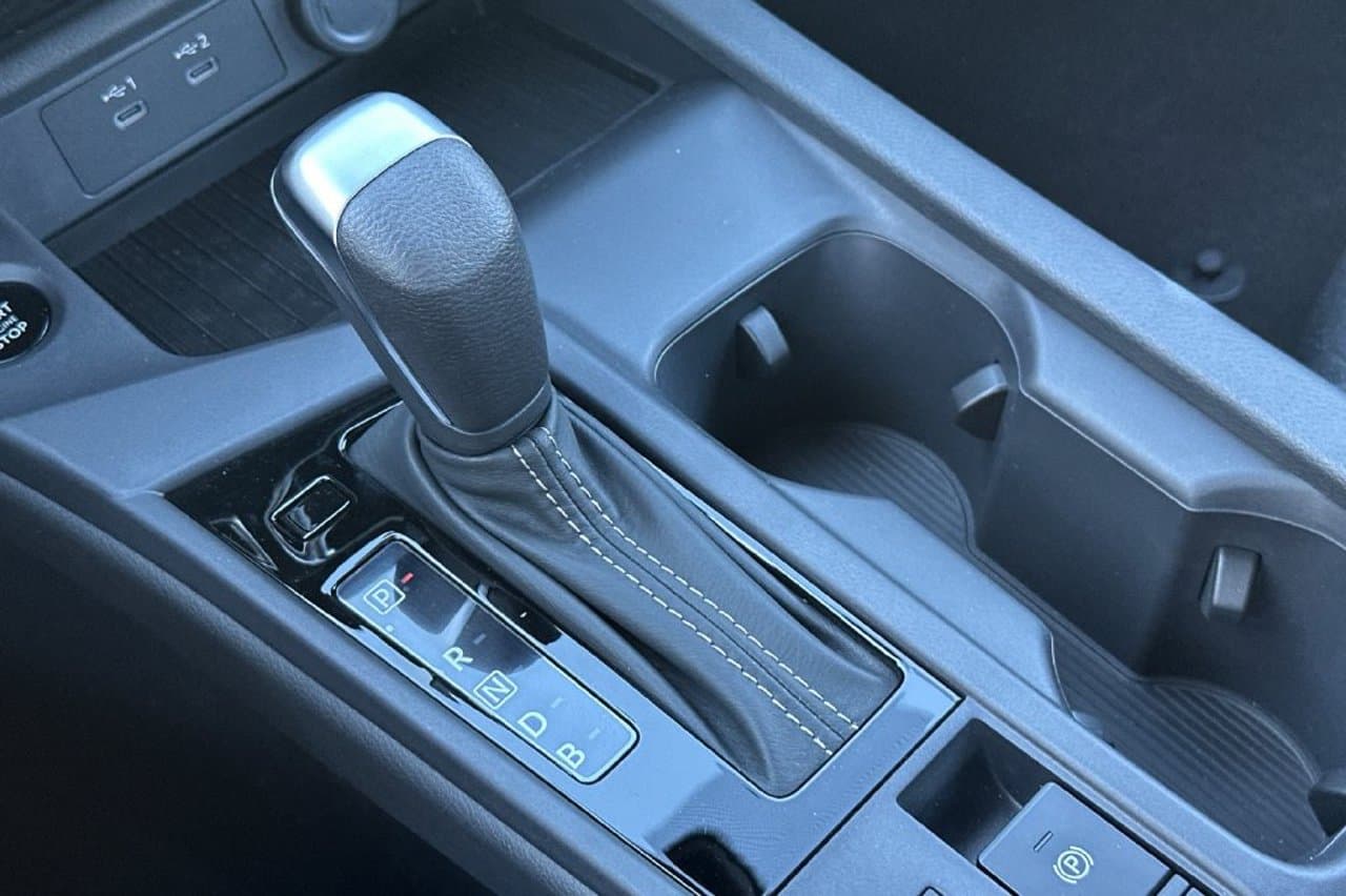 2026 Nissan Sentra SV 17