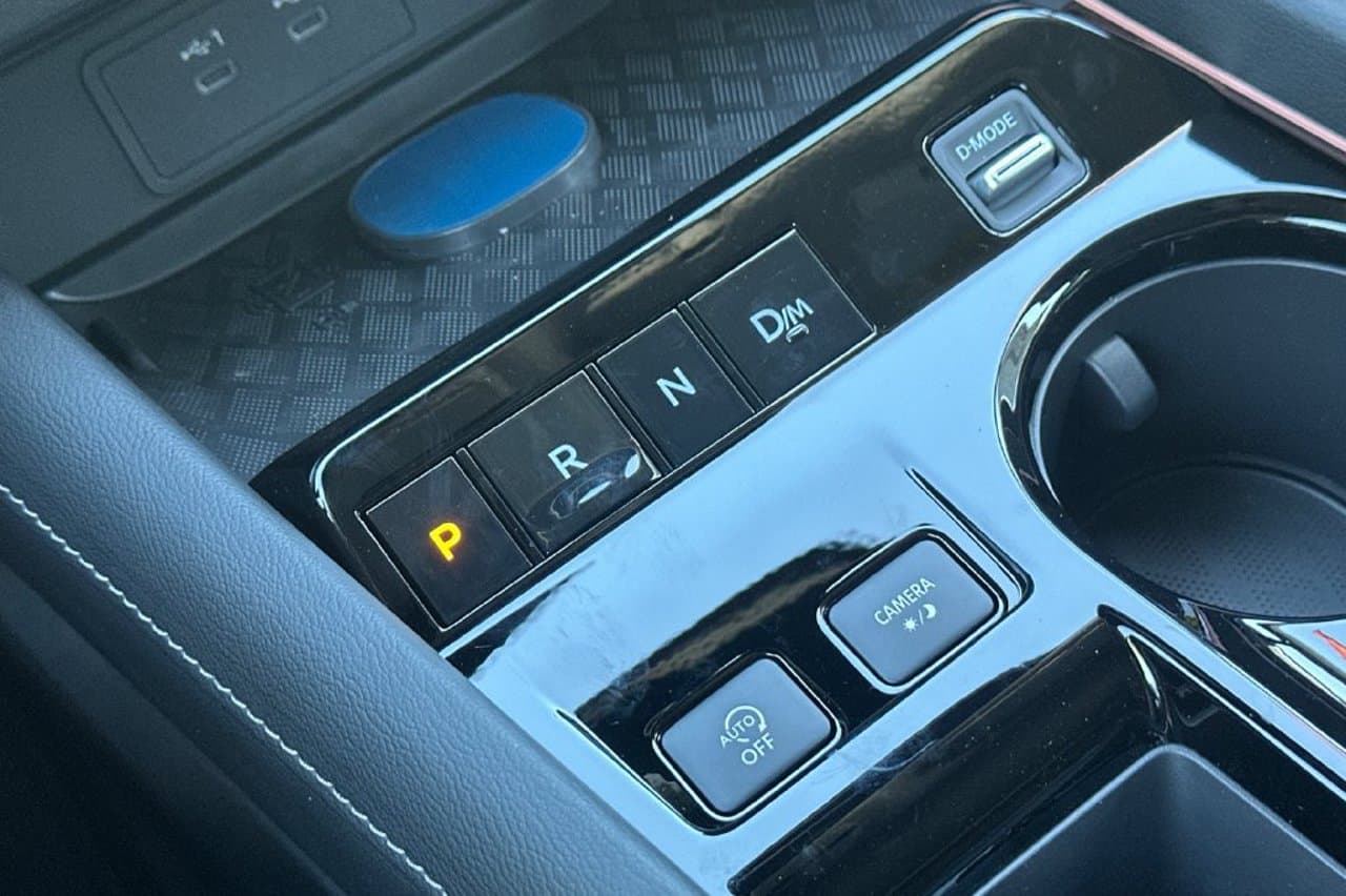 2026 Nissan Murano SL 20