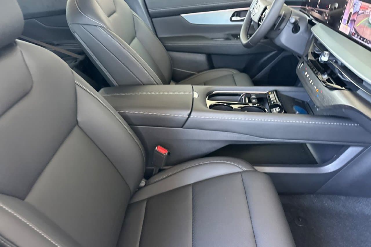2026 Nissan Murano SL 13