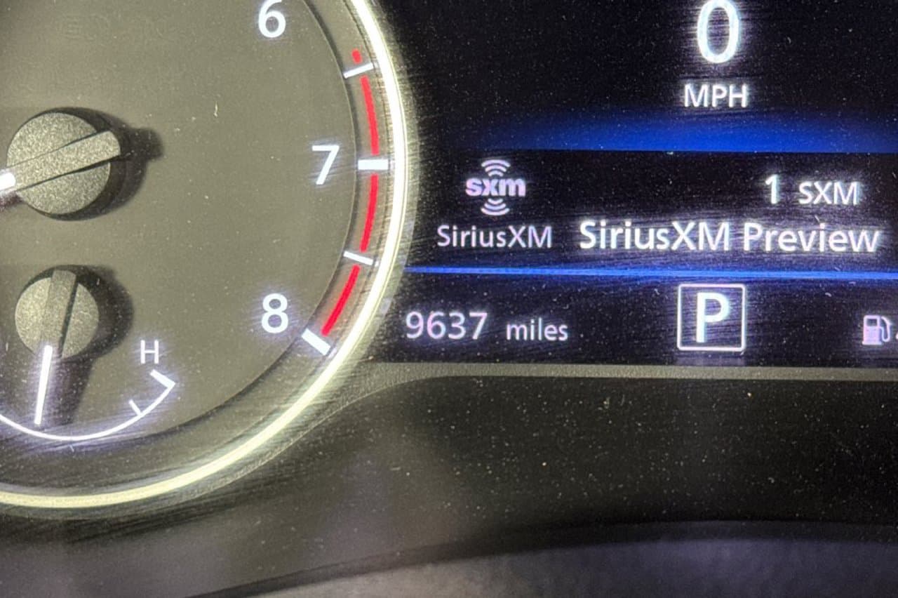 2025 Nissan Sentra SV 21