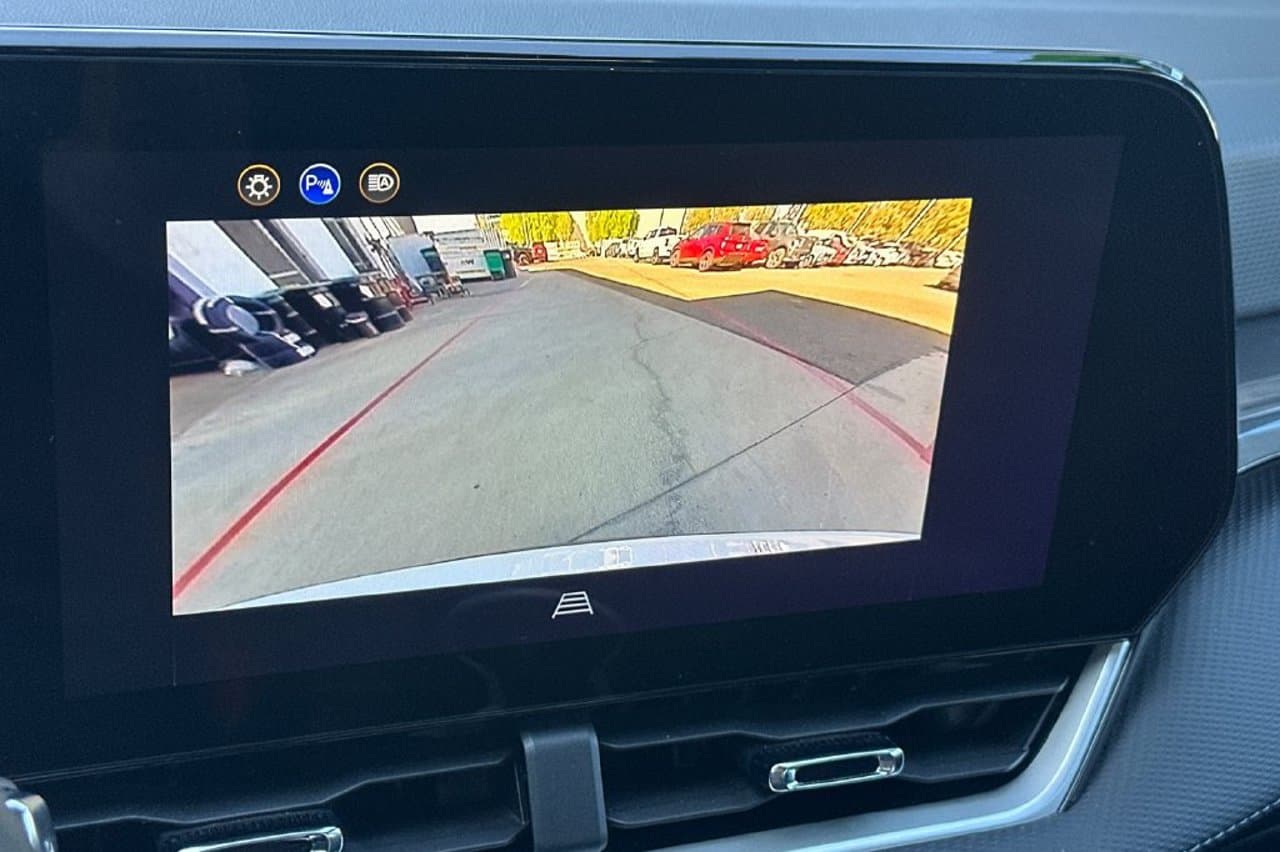 2026 Chevrolet Equinox FWD LT 16