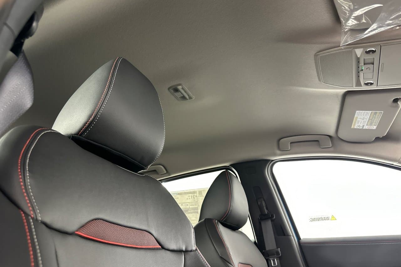 2026 Nissan Kicks SR 30