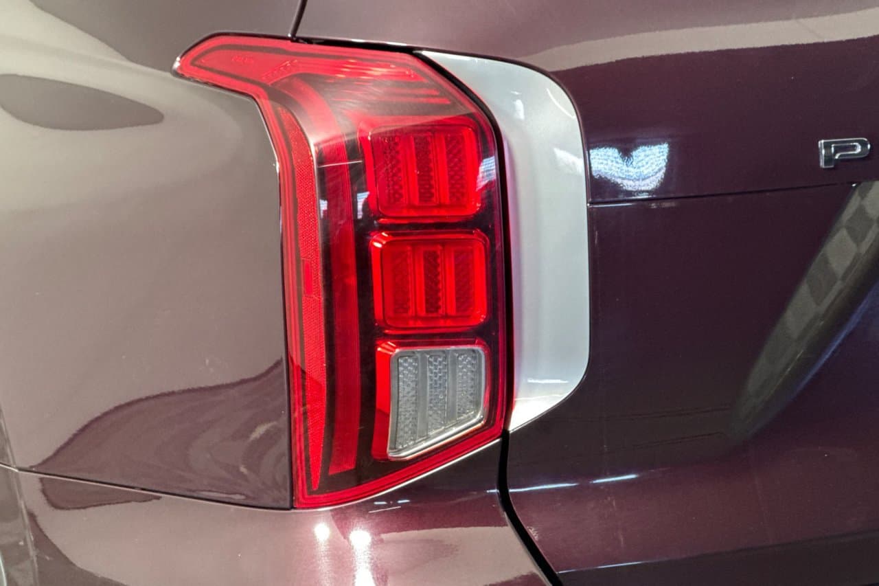 2024 Hyundai Palisade SEL 7P 25