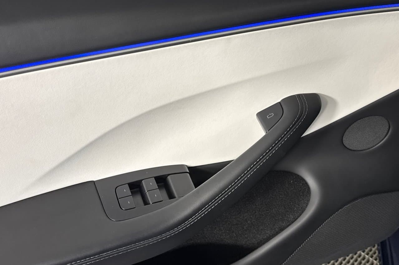 2024 Tesla Model 3 Performance 8