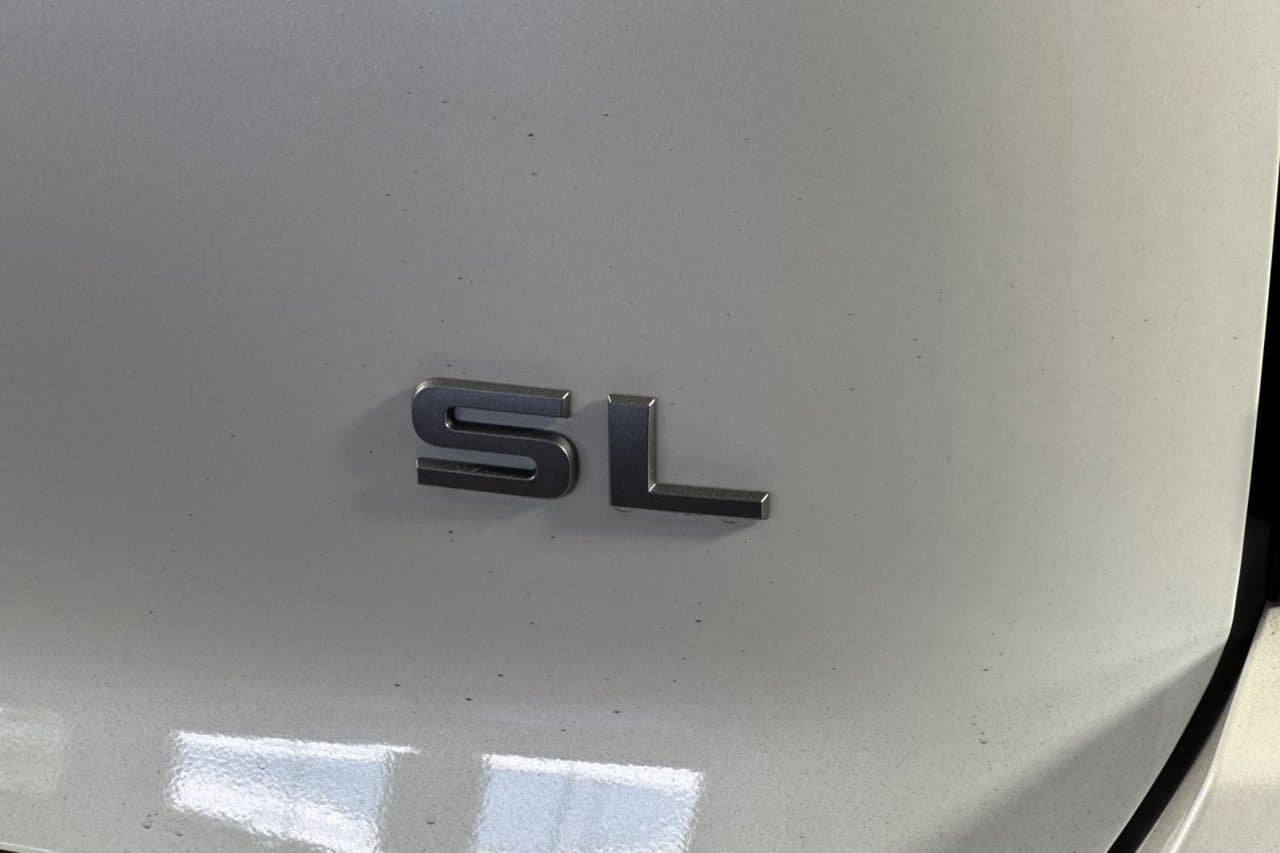 2026 Nissan Armada SL 25