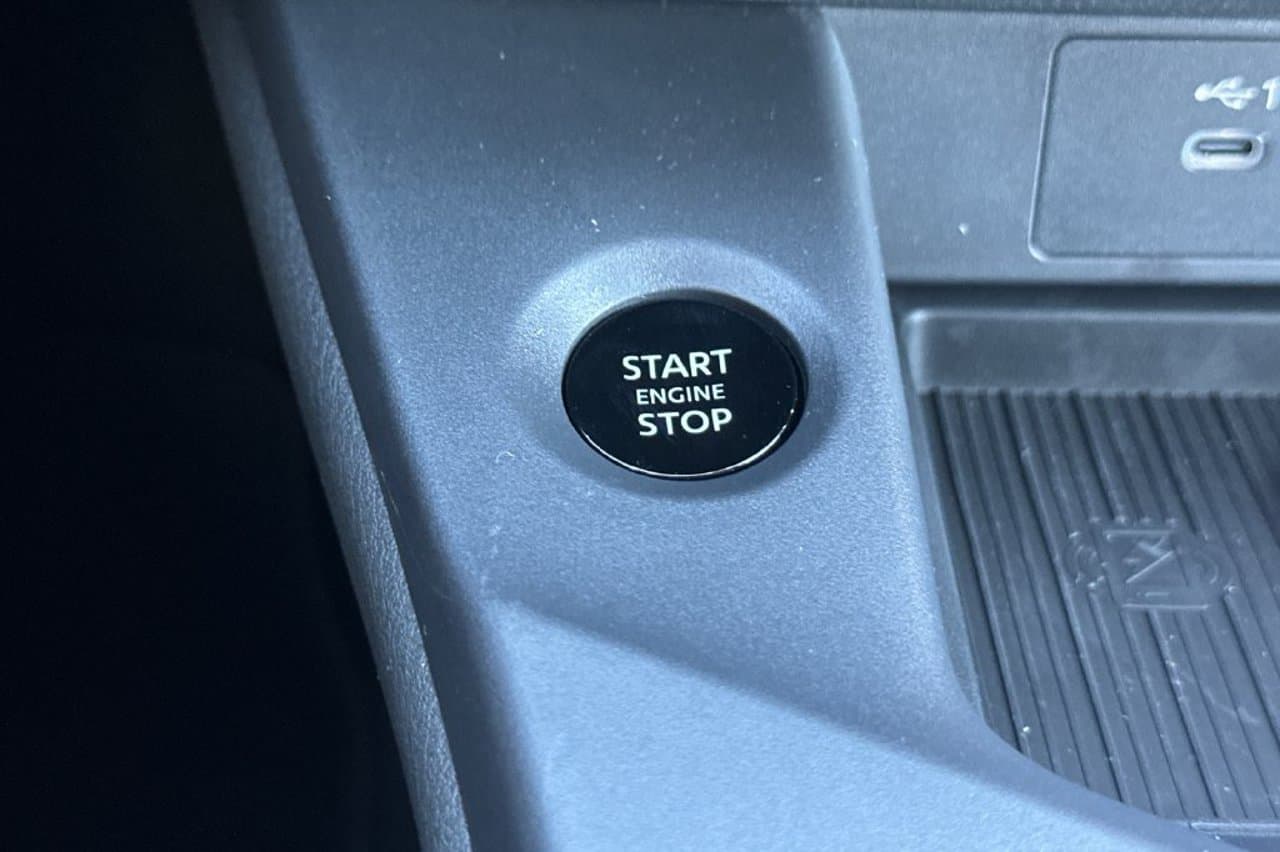 2027 Nissan Sentra SR 18