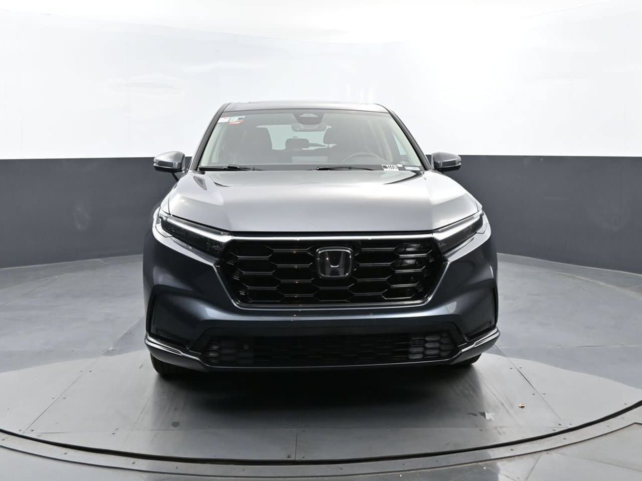 2025 Honda CR-V EX-L 37