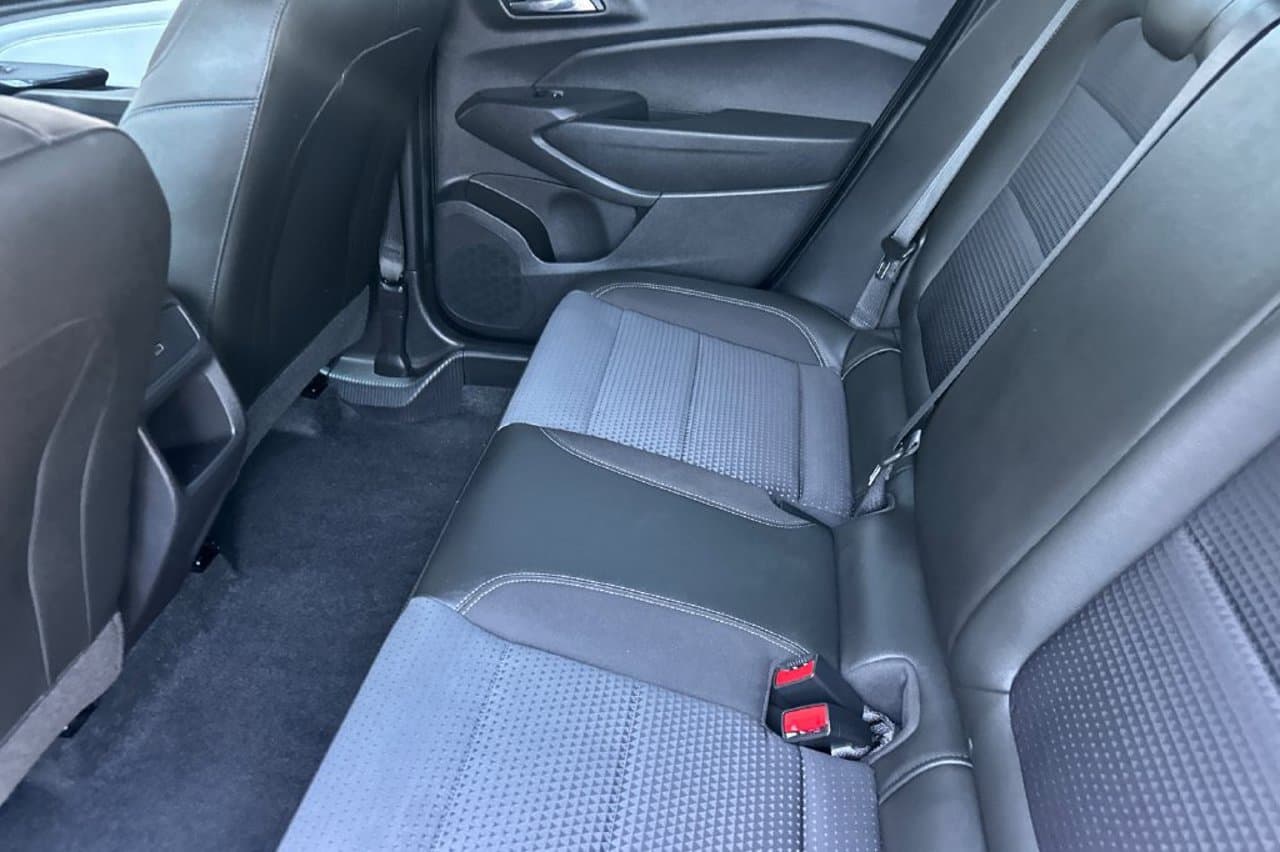 2025 Chevrolet Trax LT 9