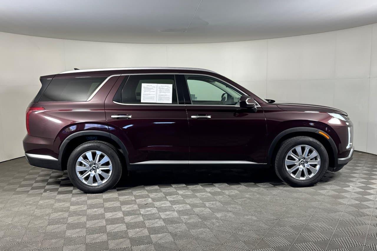 2024 Hyundai Palisade SEL 7P 2