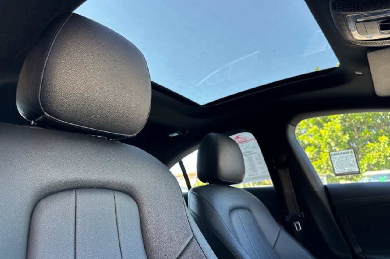 2025 Mercedes-Benz CLA CLA 250 14