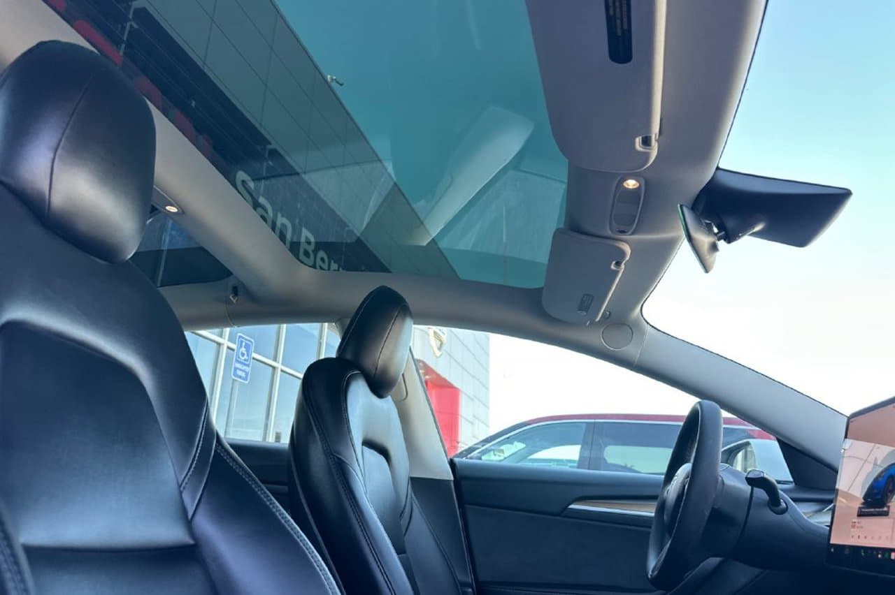 2022 Tesla Model 3 Base 13