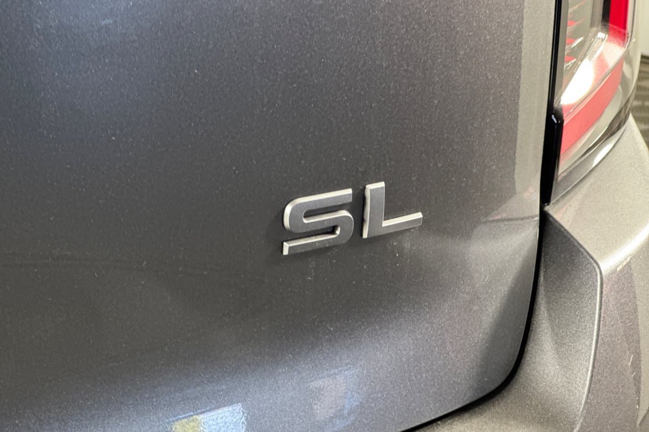 2026 Nissan Armada SL 25