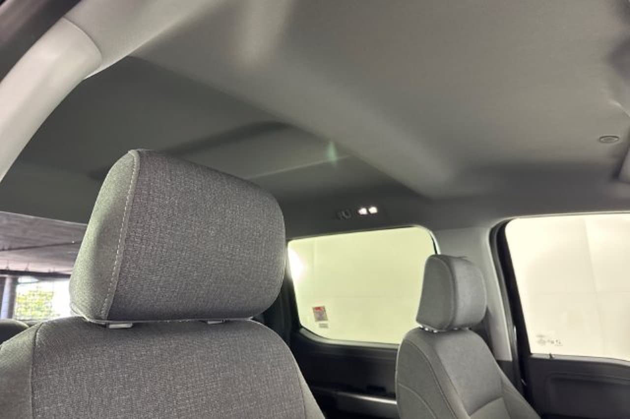 2025 Ford F-150 XLT 14