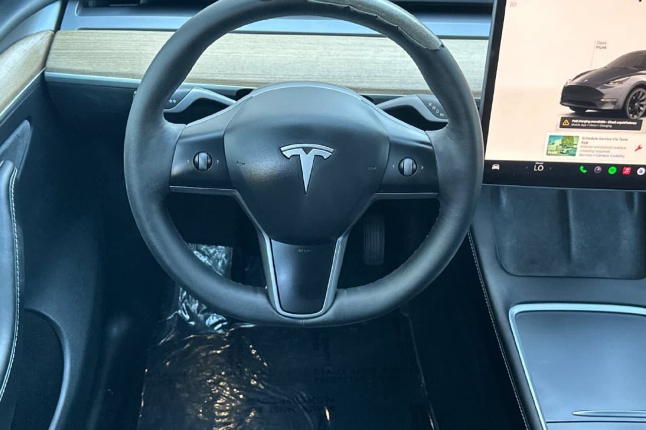 2023 Tesla Model Y Standard Range 12
