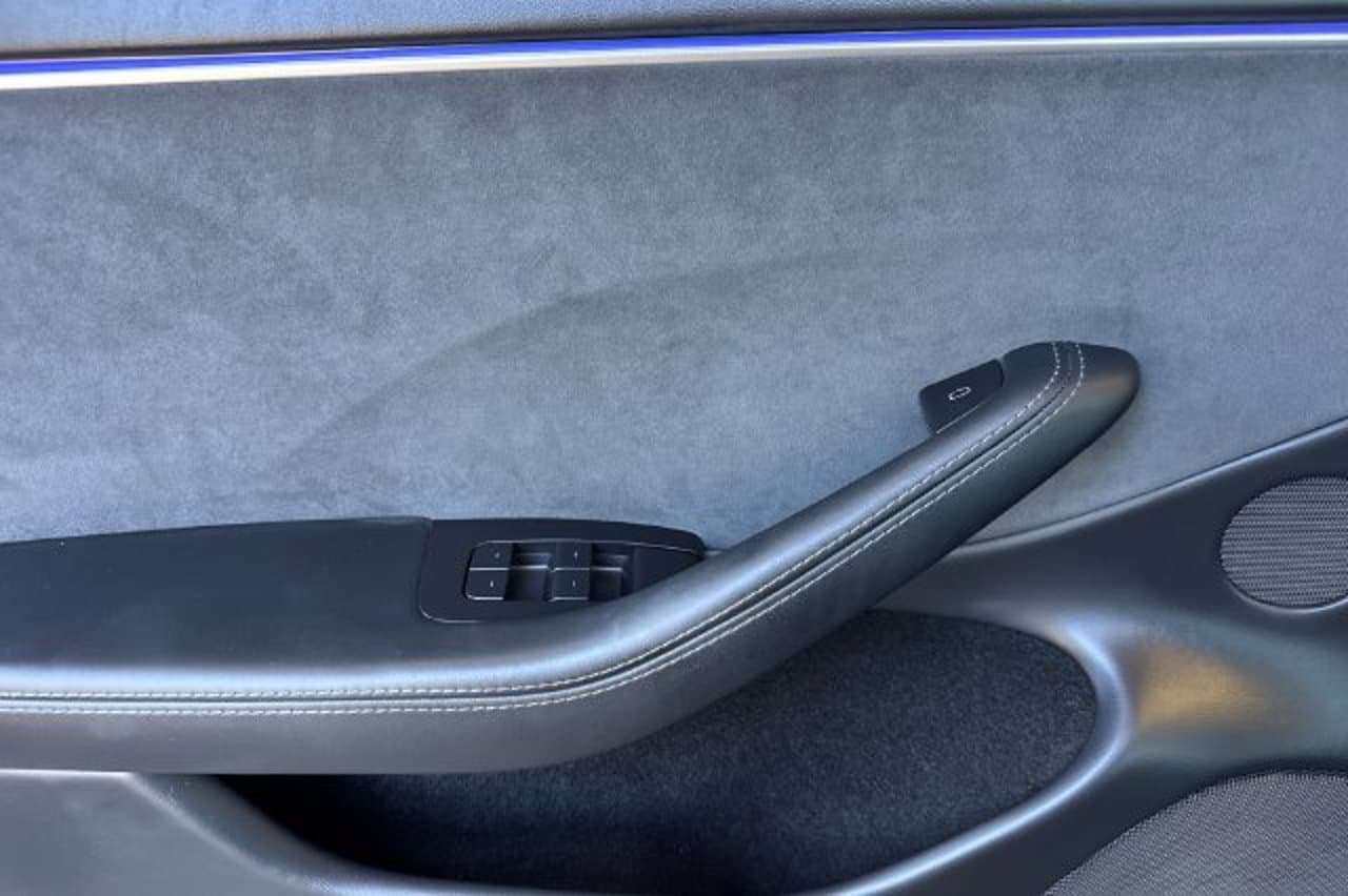2024 Tesla Model 3 Performance 9