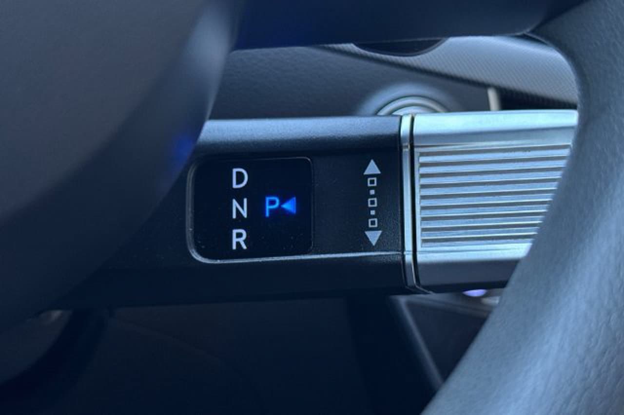 2025 Hyundai Sonata SEL 18