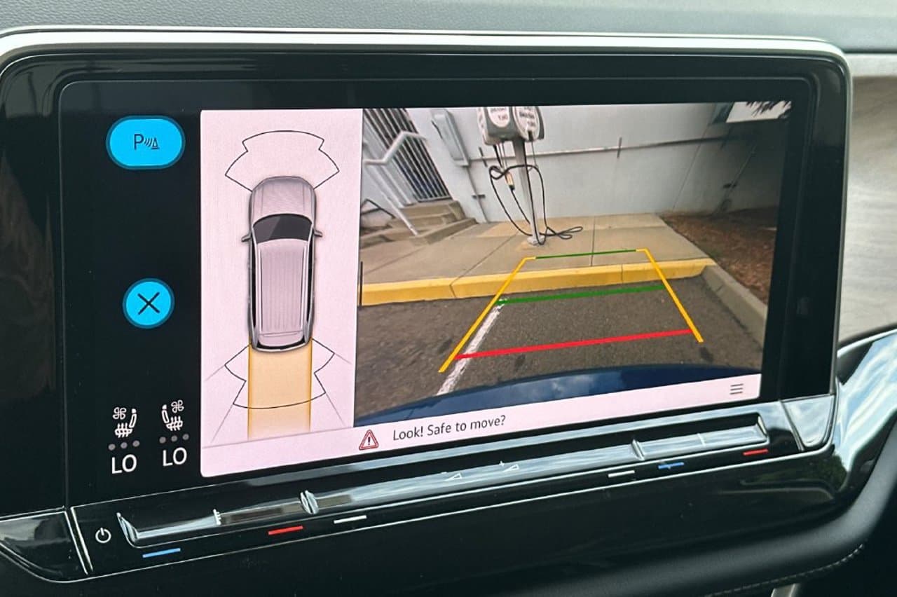2026 Volkswagen Atlas 2.0T SE w/Technology 17