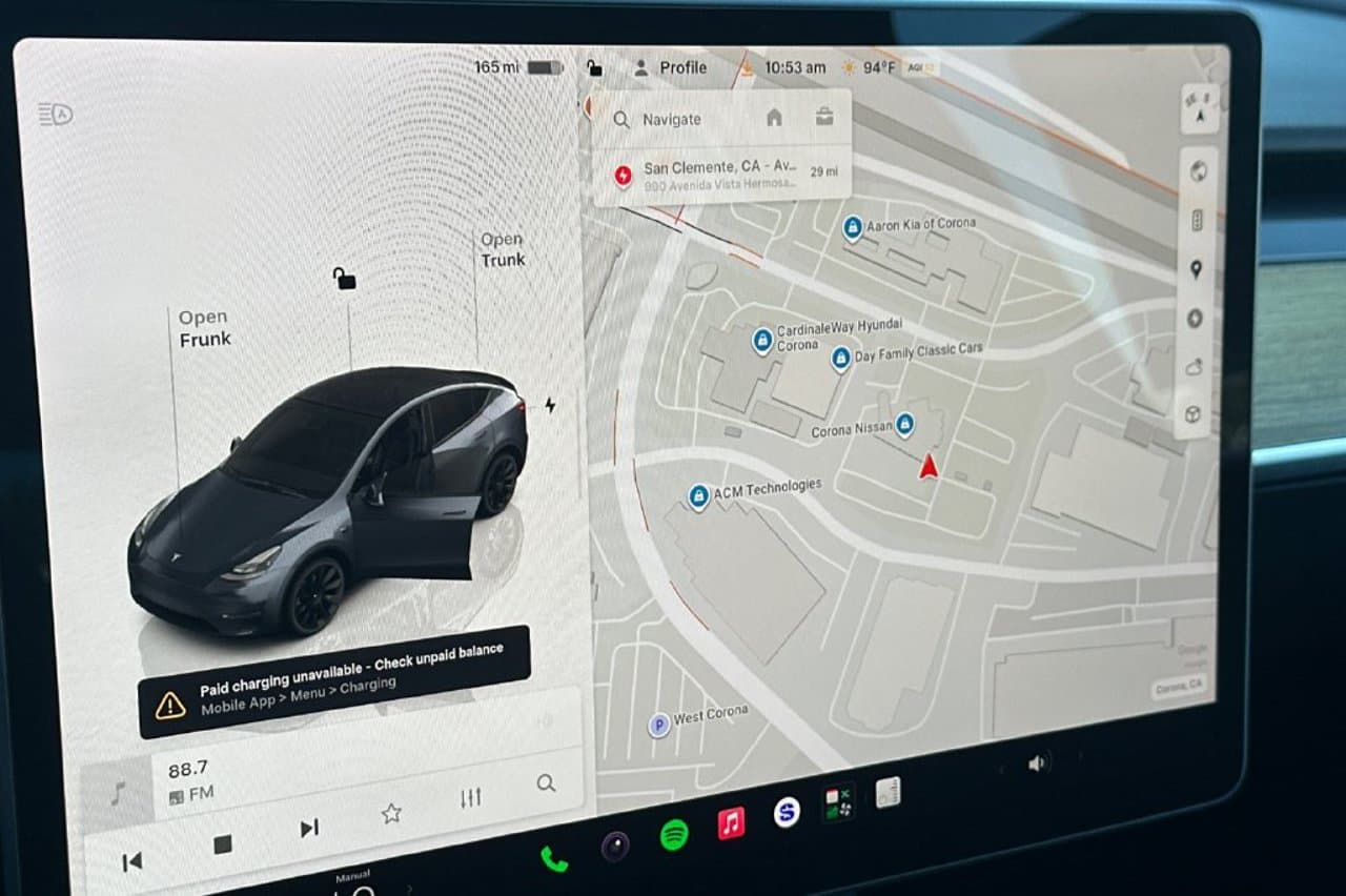 2023 Tesla Model Y Standard Range 17