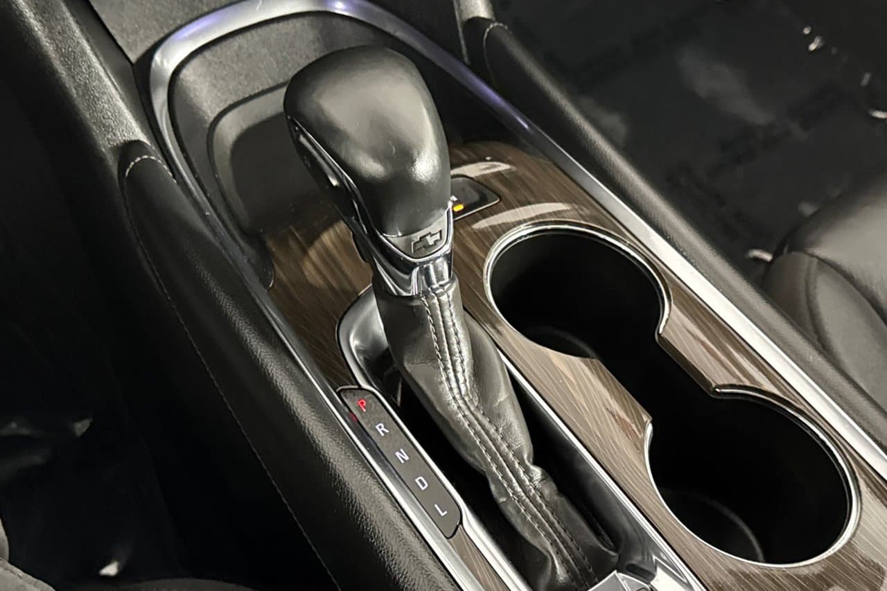 2024 Chevrolet Malibu LT 17