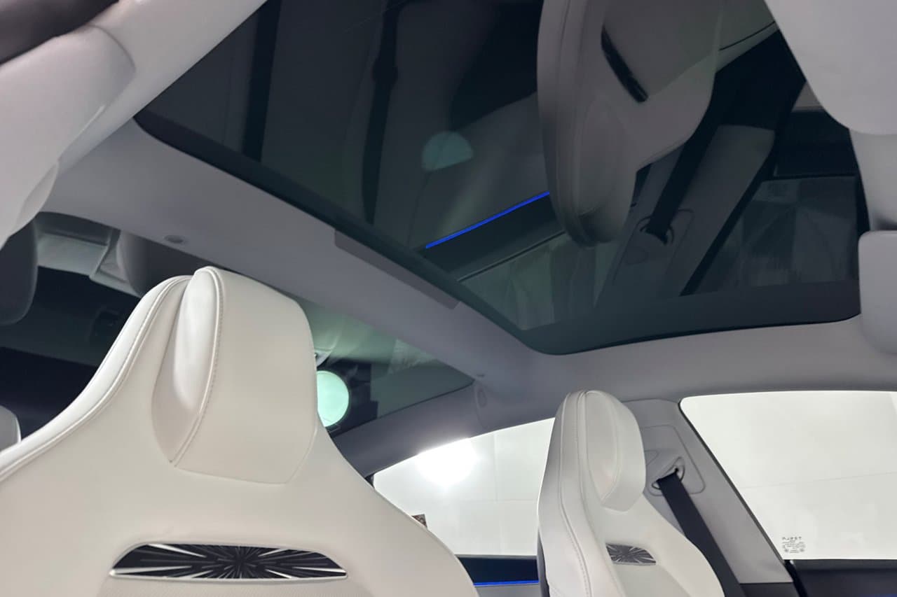 2024 Tesla Model 3 Performance 13