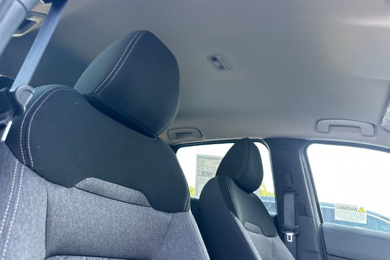 2026 Nissan Kicks SV 13
