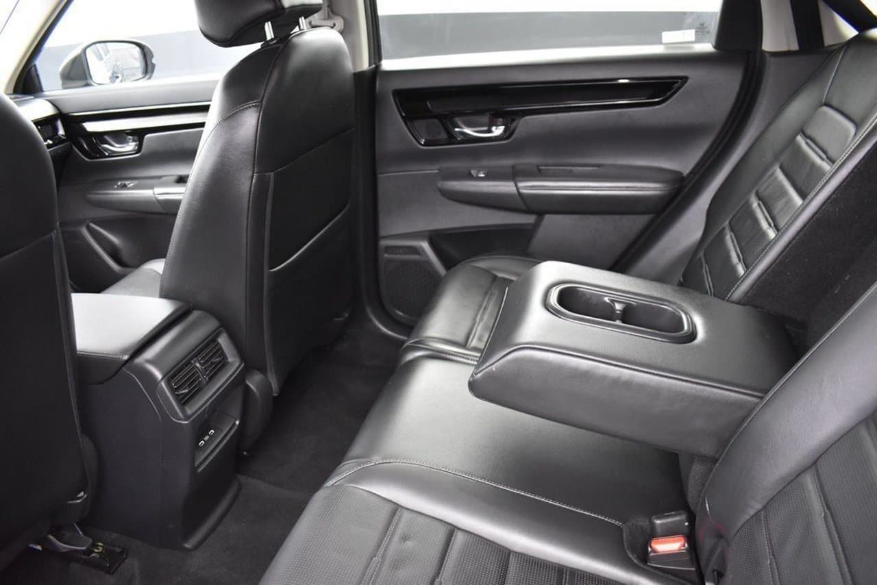 2025 Honda CR-V EX-L 56
