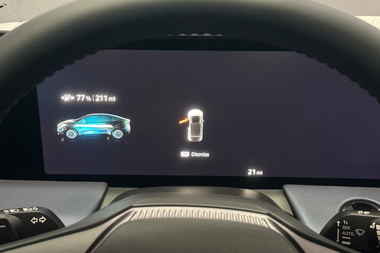 2026 Nissan LEAF PLATINUM+ 20