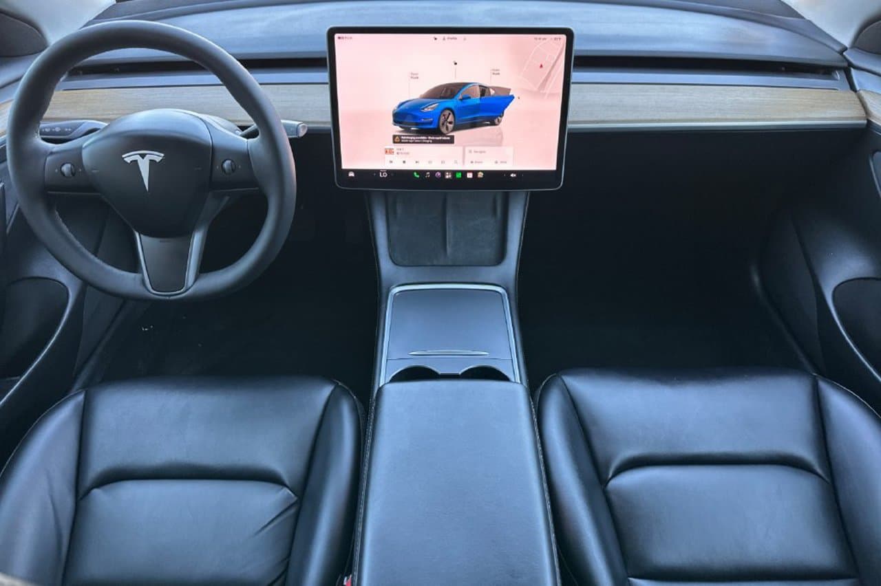 2022 Tesla Model 3 Base 10