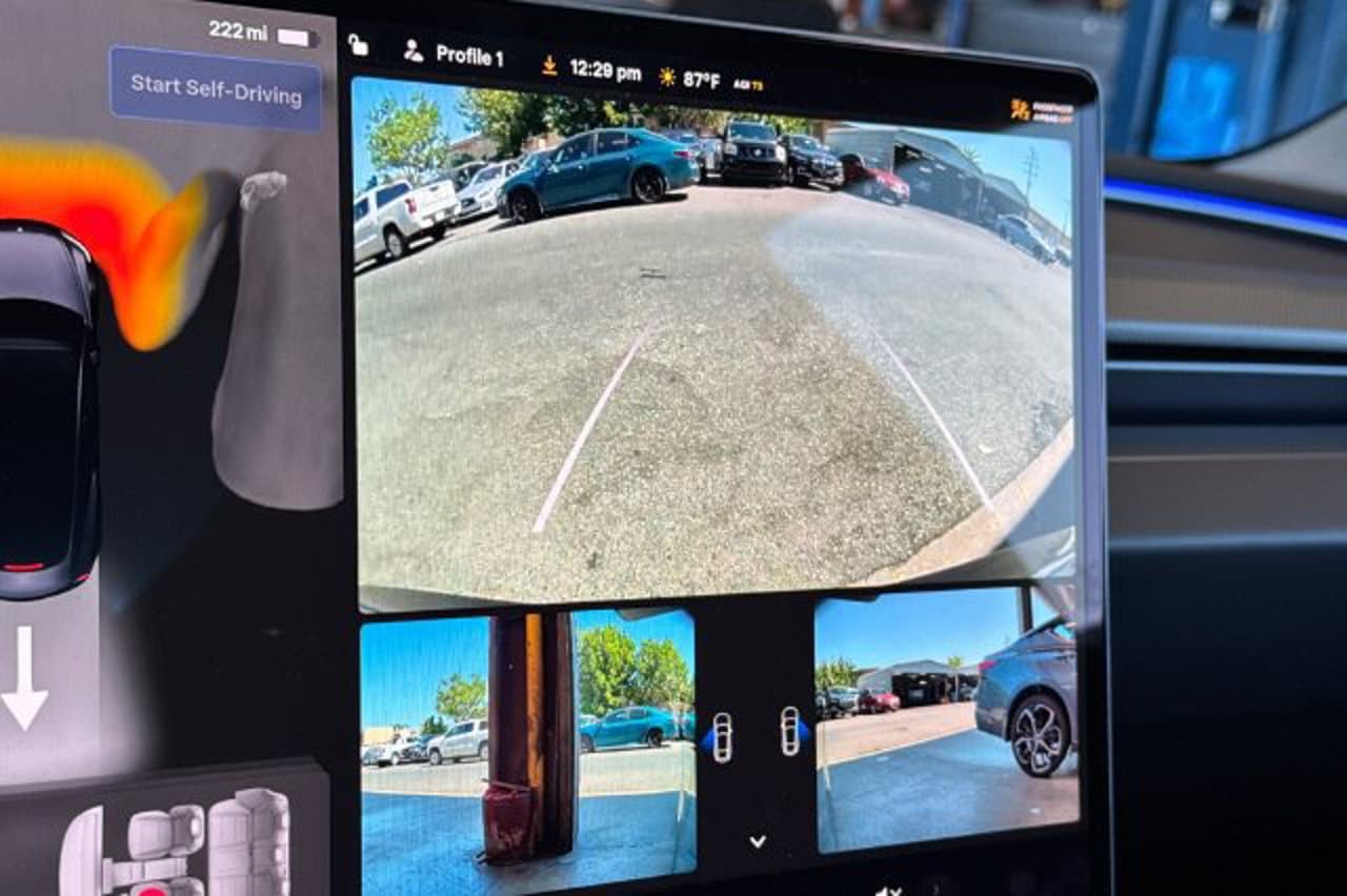 2024 Tesla Model 3 Performance 17