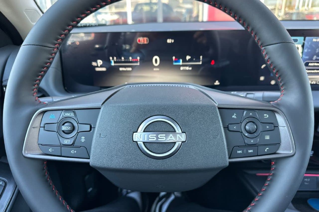 2027 Nissan Sentra SR 19