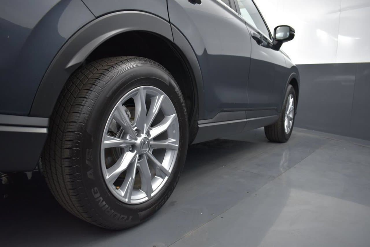 2025 Honda CR-V EX-L 25