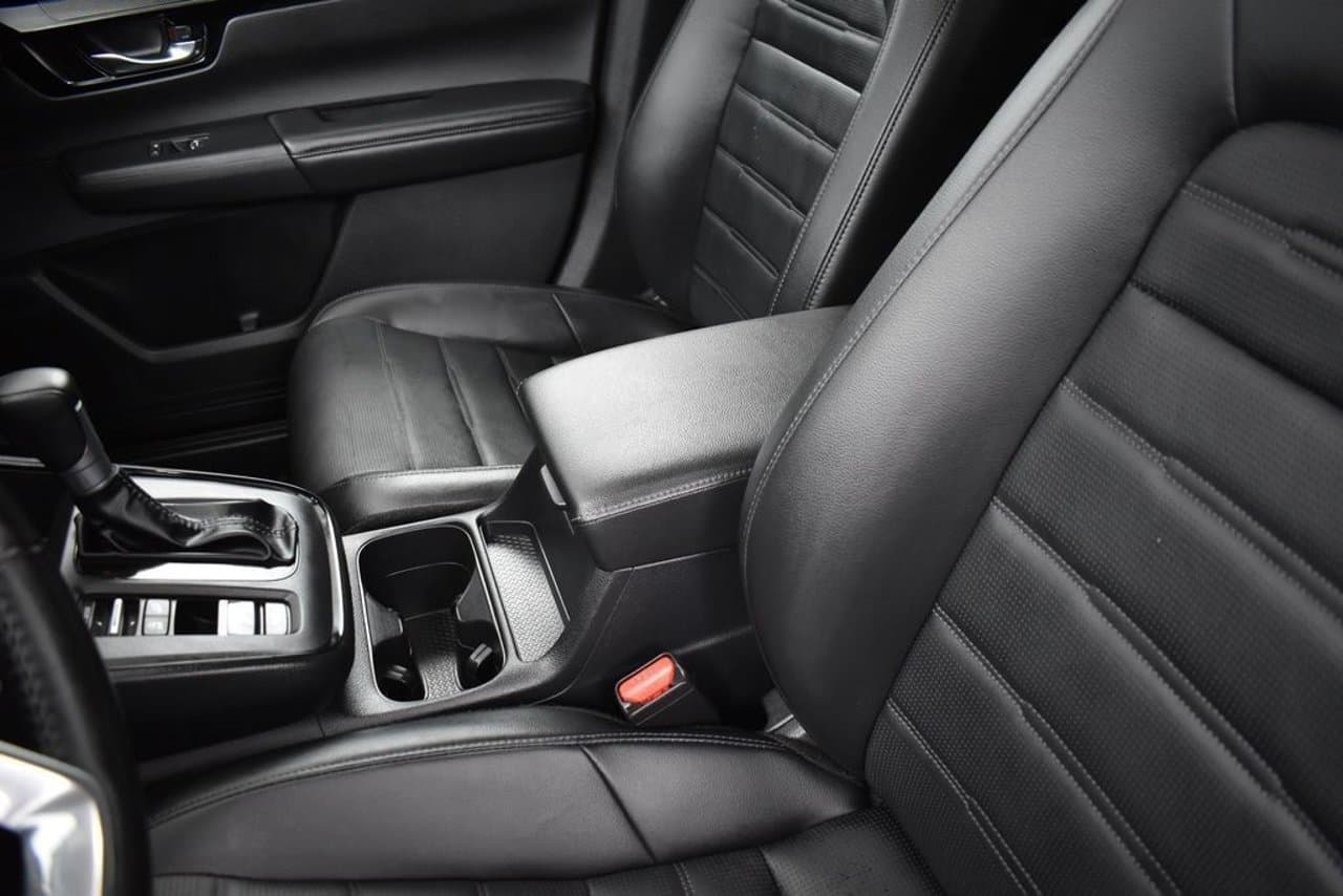 2025 Honda CR-V EX-L 45