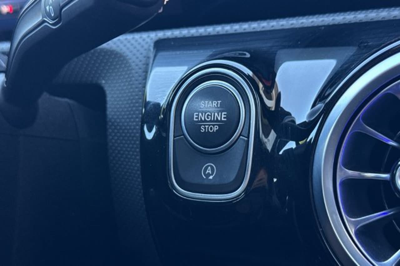 2025 Mercedes-Benz CLA CLA 250 19