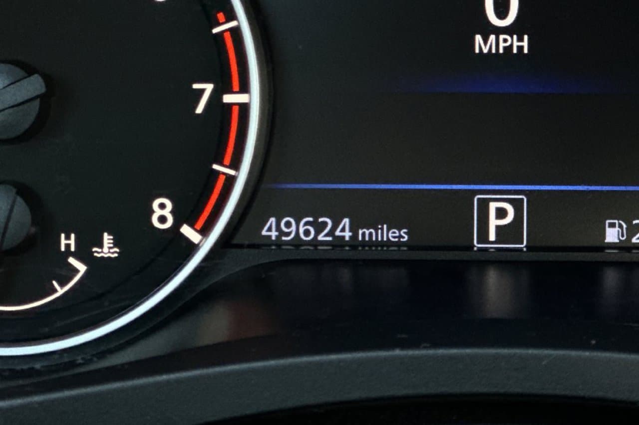 2025 Nissan Altima SV 20