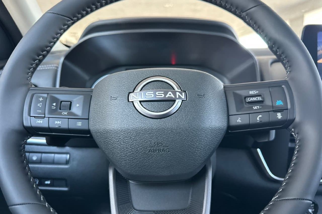 2026 Nissan Rogue SV 41