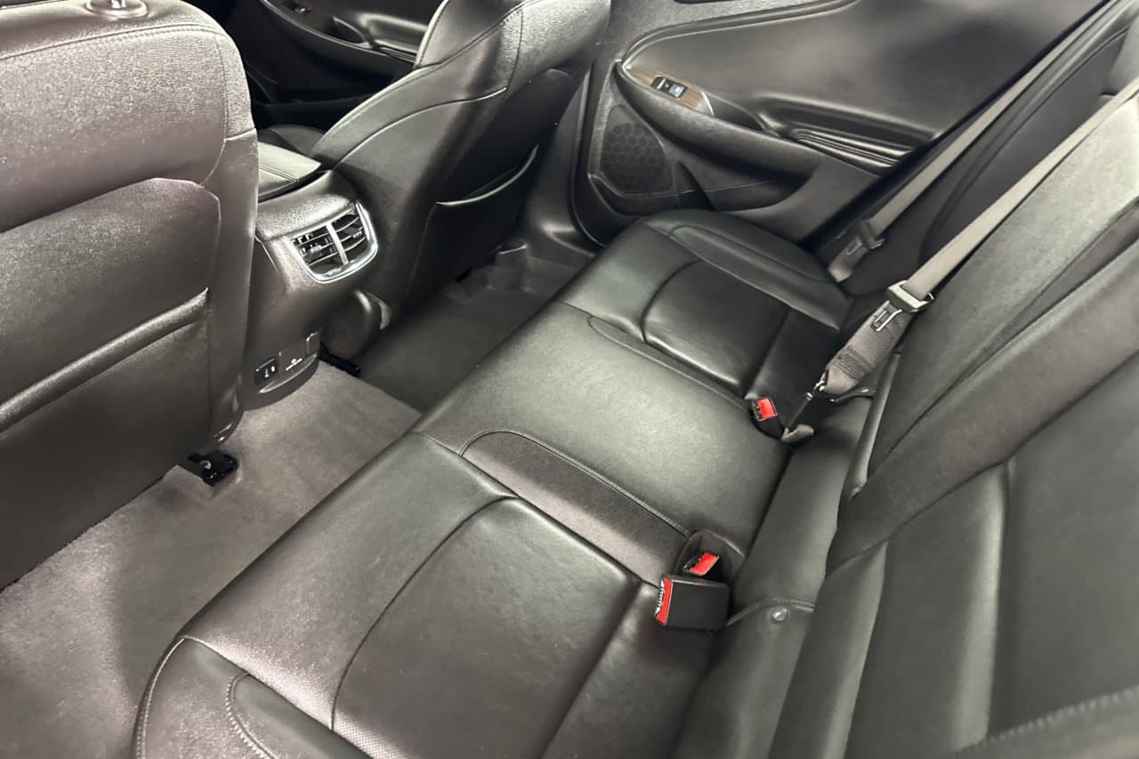 2024 Chevrolet Malibu LT 9