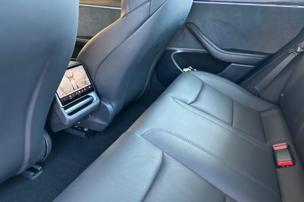 2024 Tesla Model 3 Performance 10
