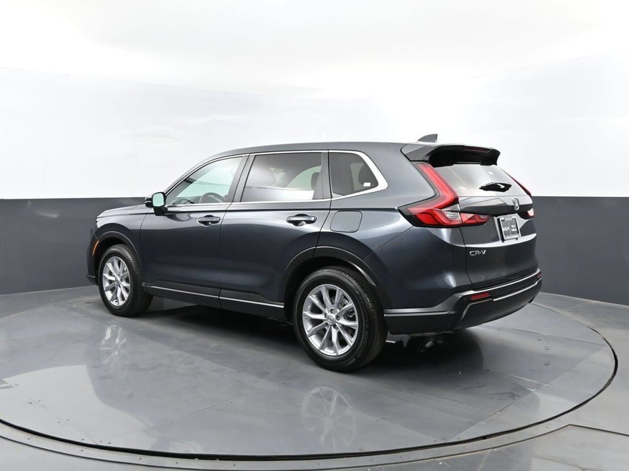 2025 Honda CR-V EX-L 63