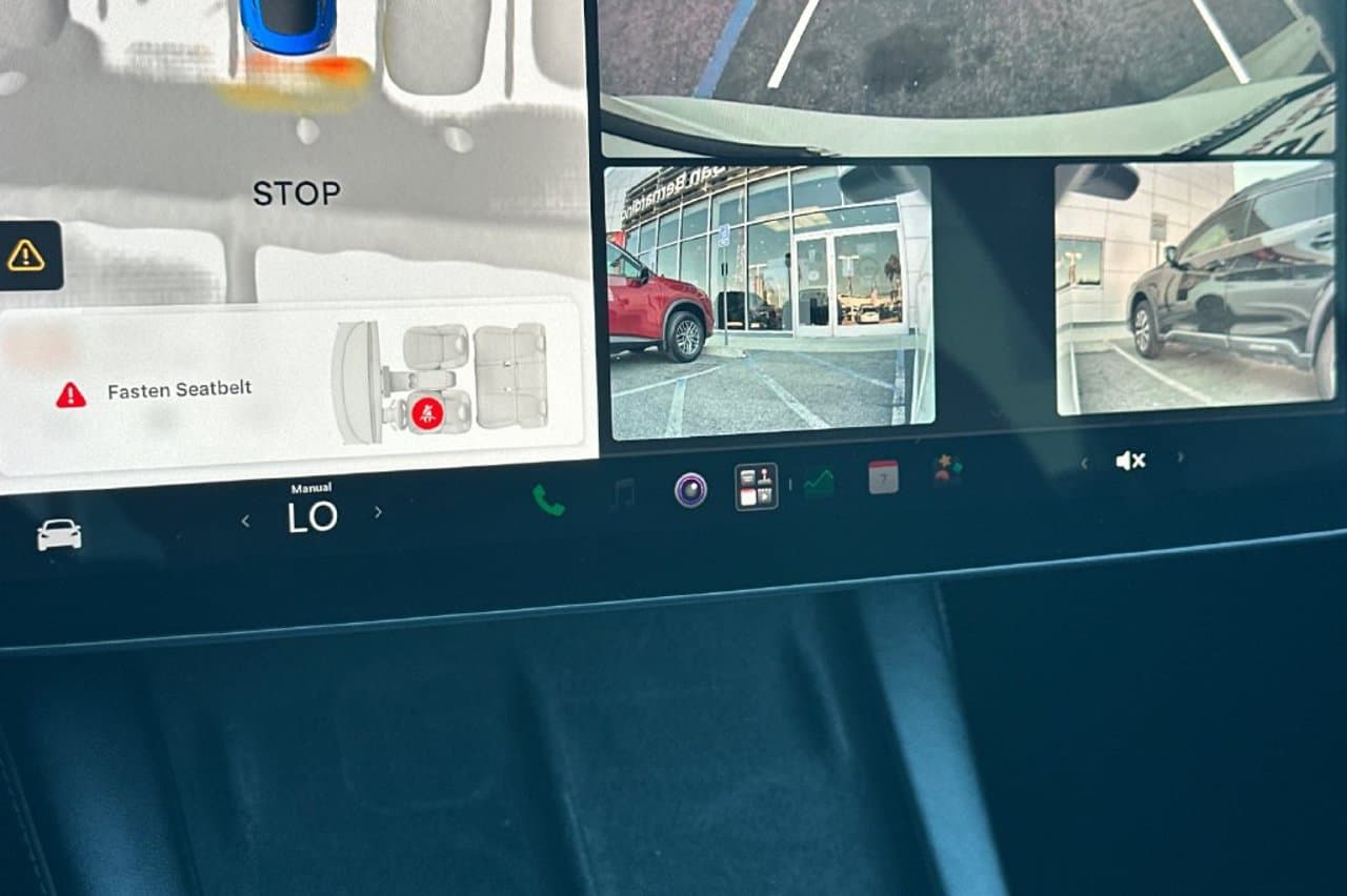 2022 Tesla Model 3 Base 16