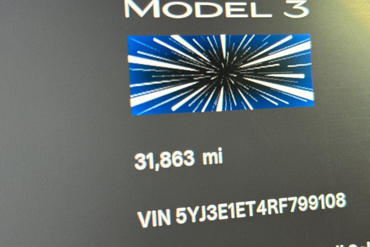 2024 Tesla Model 3 Performance 20