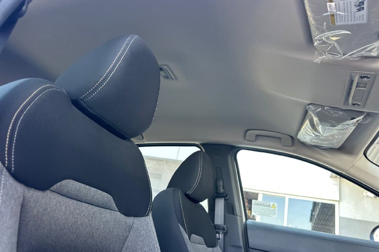 2026 Nissan Kicks SV 14