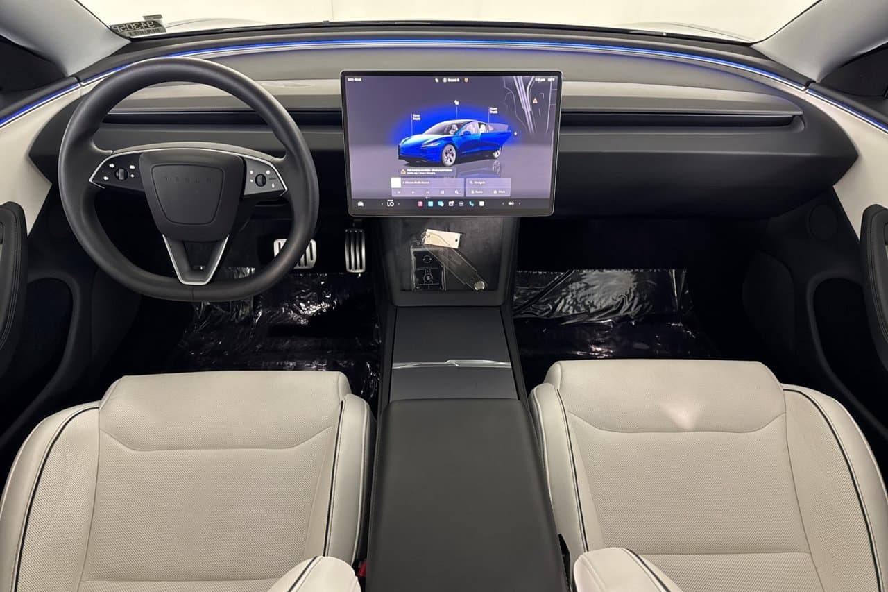 2024 Tesla Model 3 Performance 10