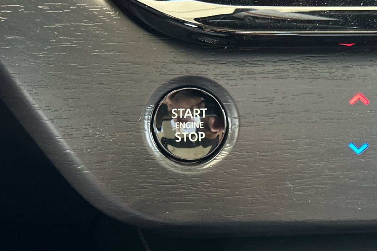 2026 Nissan Murano SL 21