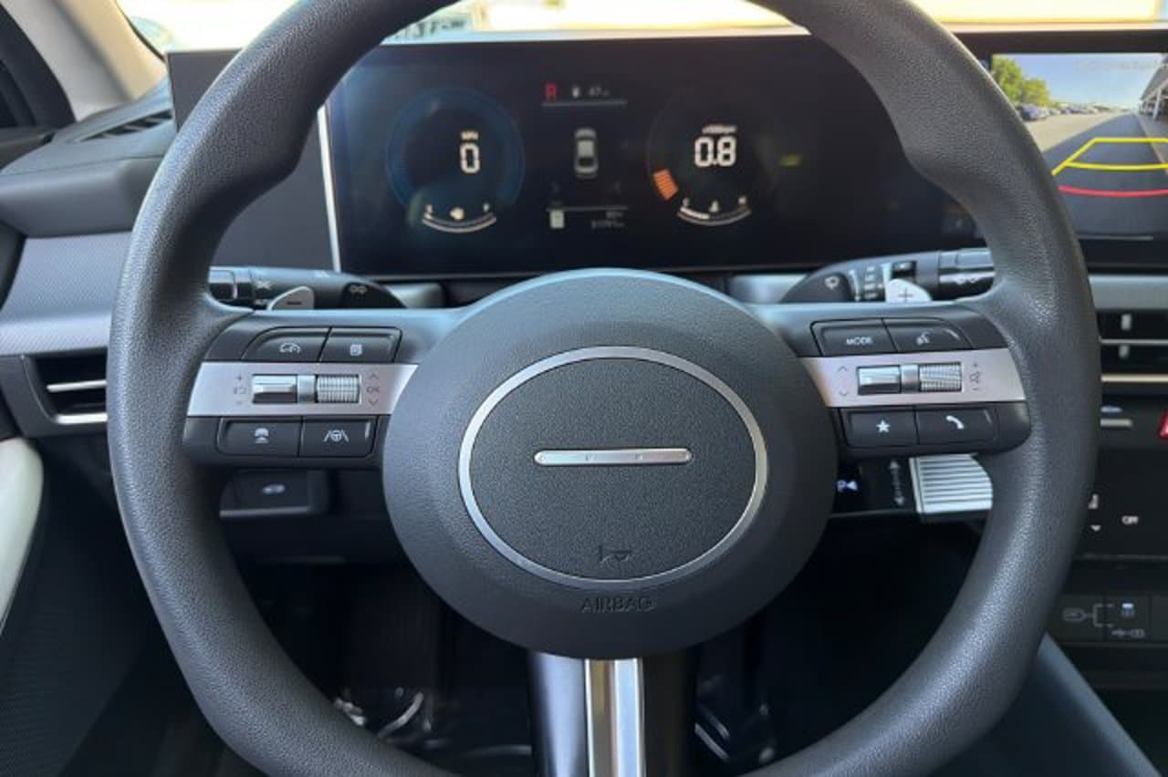 2024 Hyundai Sonata SEL 20