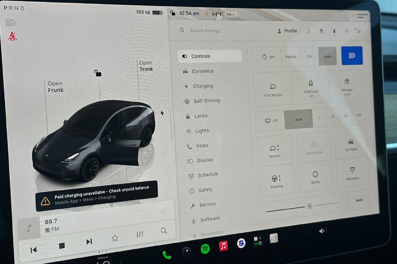2023 Tesla Model Y Standard Range 22