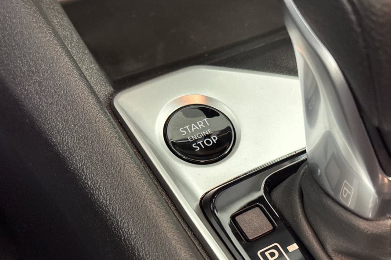 2026 Nissan Altima SV 18